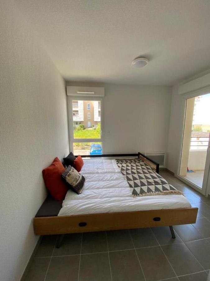 Appartement T3 La Londe Les Maures La Londe-les-Maures Exterior foto