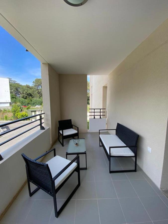Appartement T3 La Londe Les Maures La Londe-les-Maures Exterior foto